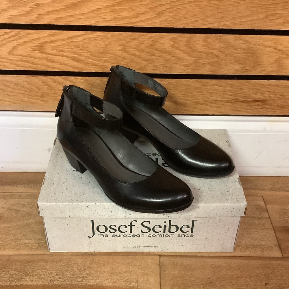 Josef Seibel Sue 09 black